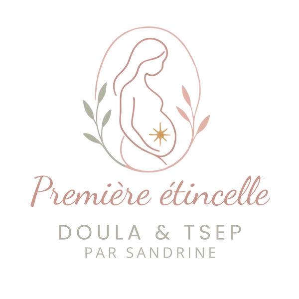 Première étincelle-Maternité & Naissance